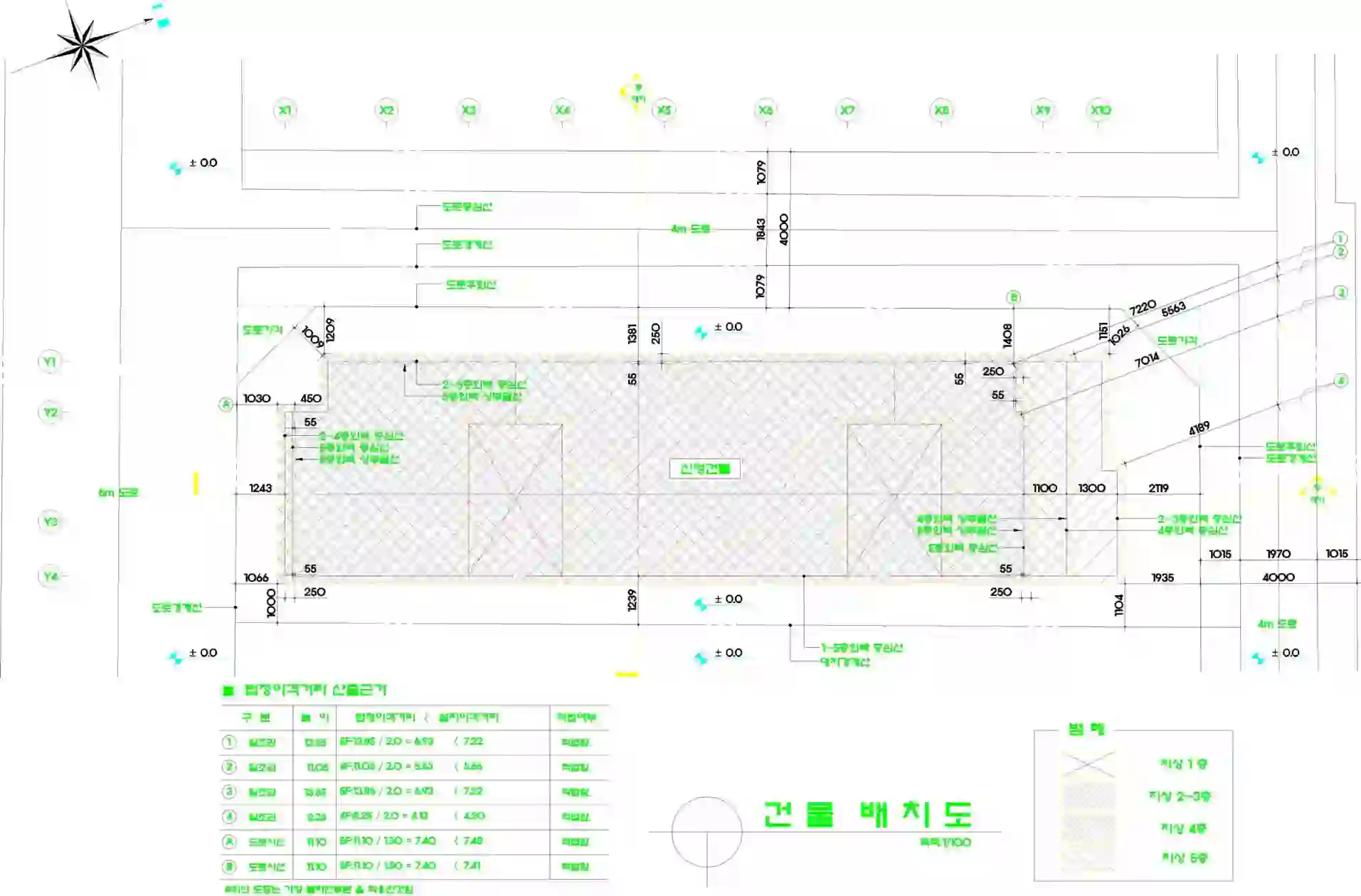 성수동2가 321-52 배치도 이미지